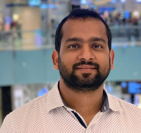 Managing Director
